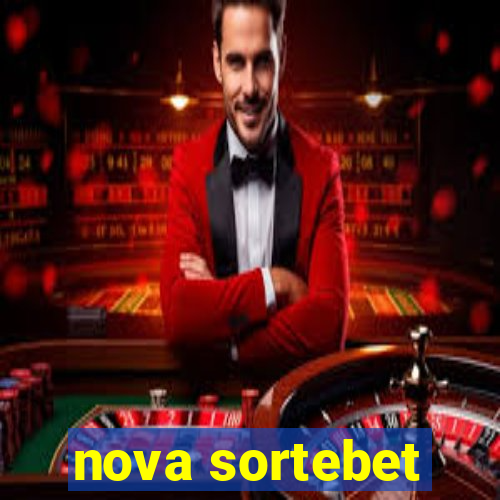 nova sortebet